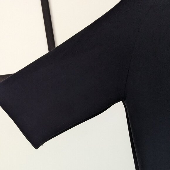 ADPT. Oversized Tunic Dress or Top (unisex) - Picture 5 of 8